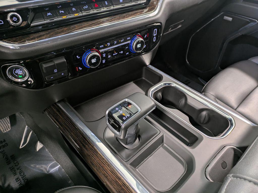 used 2024 GMC Sierra 1500 car, priced at $46,357