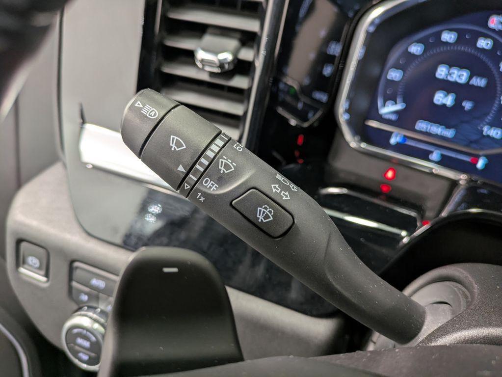 used 2024 GMC Sierra 1500 car, priced at $46,357