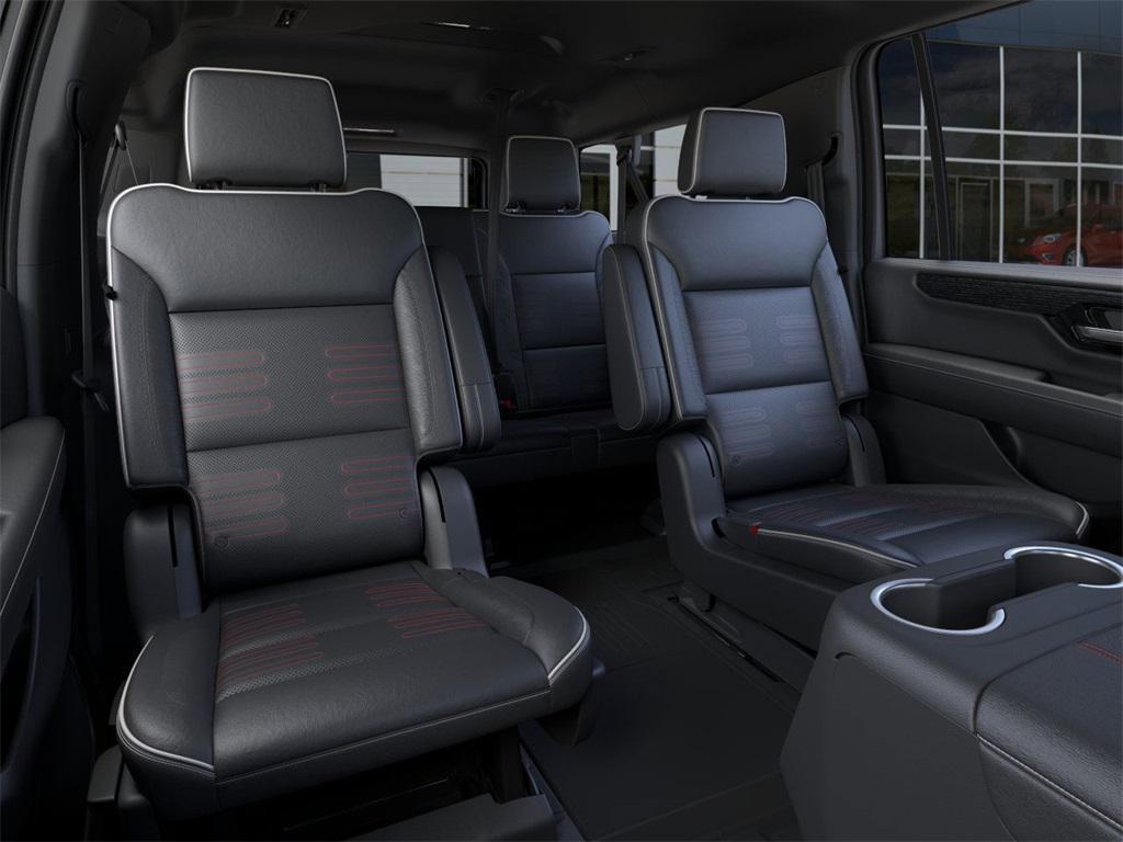 new 2026 GMC Yukon XL car, priced at $108,670