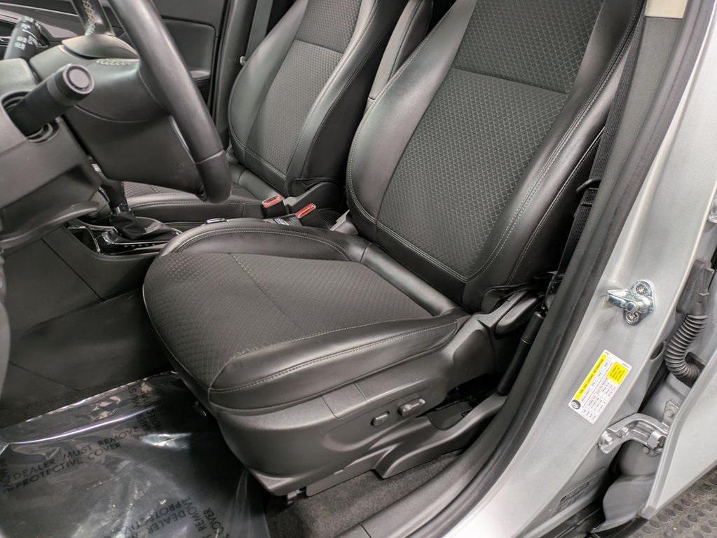 used 2022 Buick Encore car, priced at $18,590