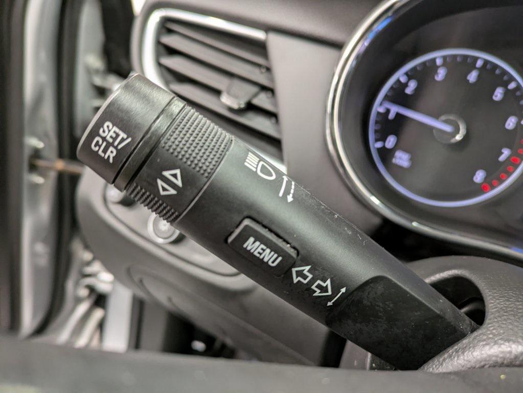 used 2022 Buick Encore car, priced at $18,590