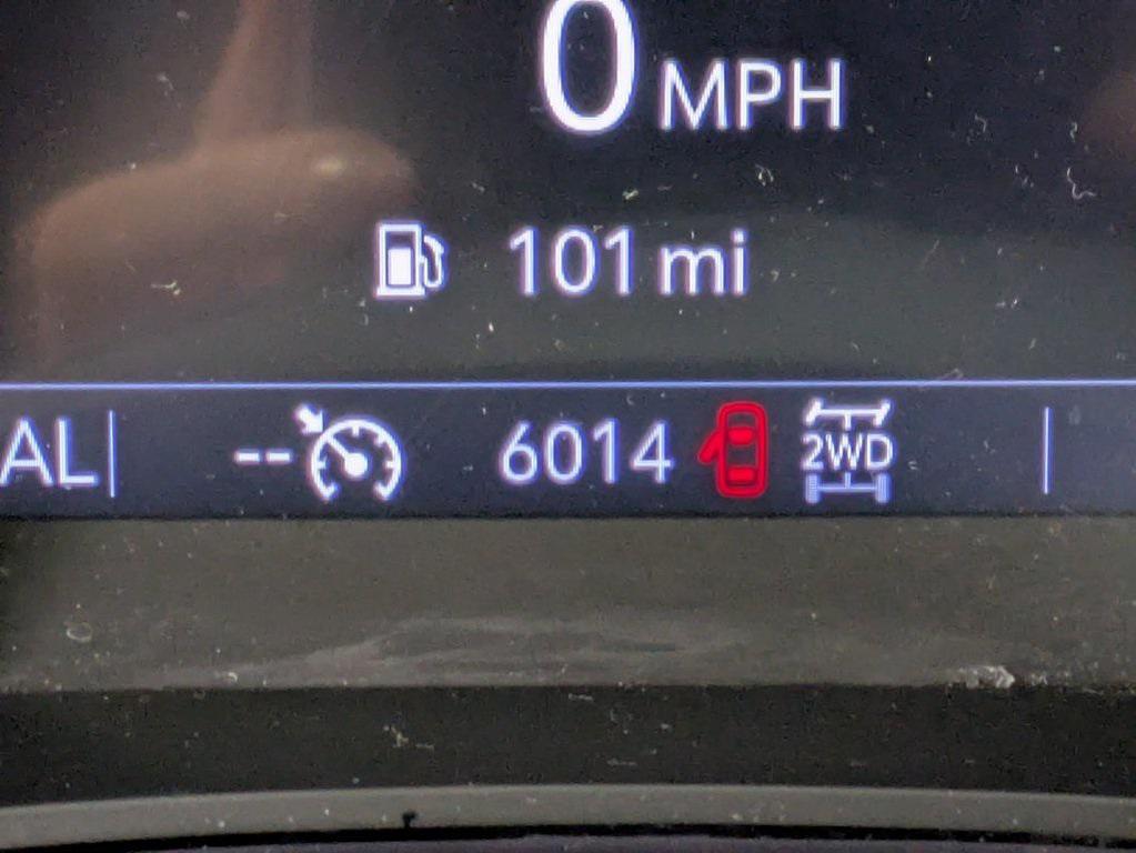 used 2023 Buick Encore GX car, priced at $22,900