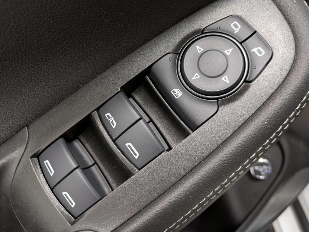 used 2023 Buick Encore GX car, priced at $22,900