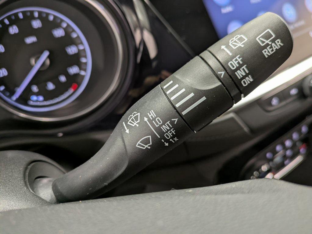 used 2023 Buick Encore GX car, priced at $22,900