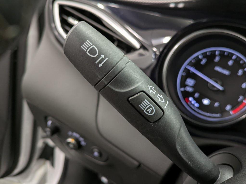 used 2023 Buick Encore GX car, priced at $22,900