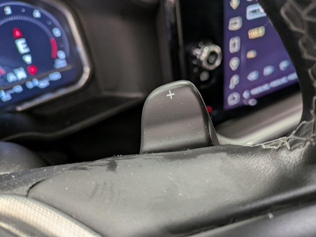 used 2023 GMC Sierra 1500 car, priced at $51,900