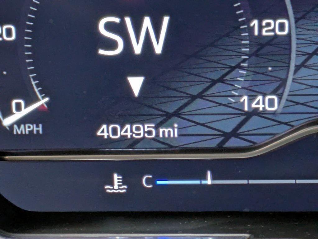 used 2023 GMC Sierra 1500 car, priced at $51,900