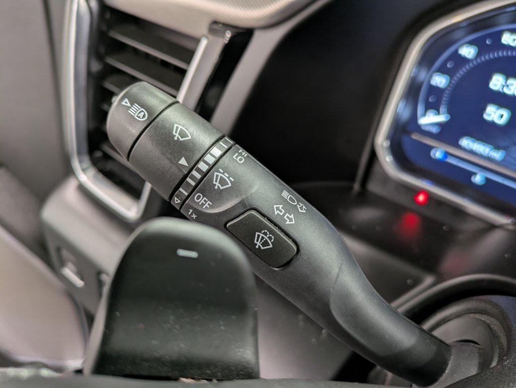 used 2023 GMC Sierra 1500 car, priced at $51,900