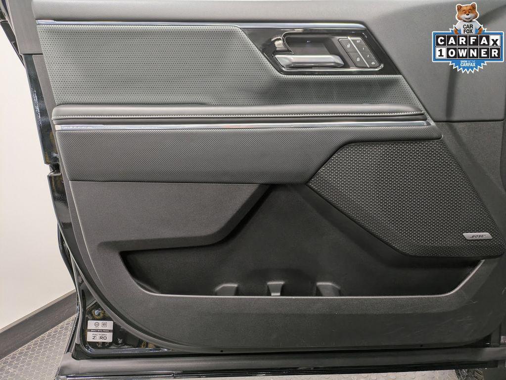 used 2026 GMC Sierra EV car, priced at $69,980