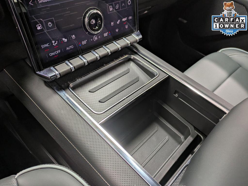 used 2026 GMC Sierra EV car, priced at $69,980