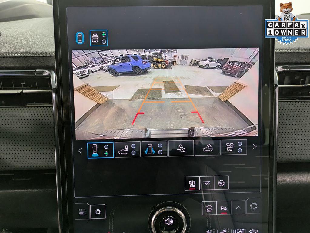 used 2026 GMC Sierra EV car, priced at $69,980