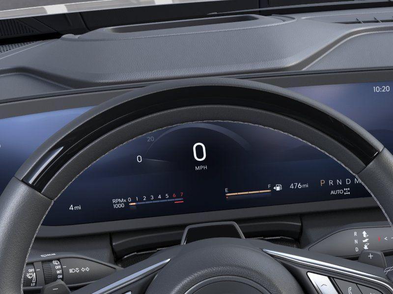 new 2026 Buick Enclave car, priced at $62,820