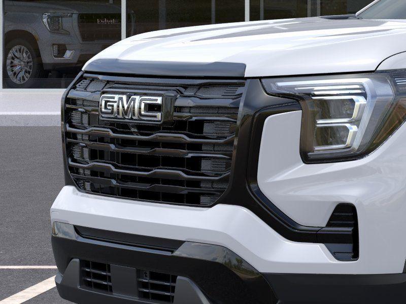 new 2026 GMC Terrain car, priced at $34,590