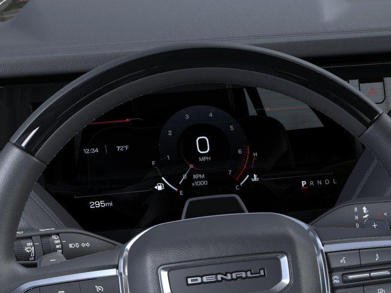 new 2026 GMC Yukon XL car, priced at $103,795