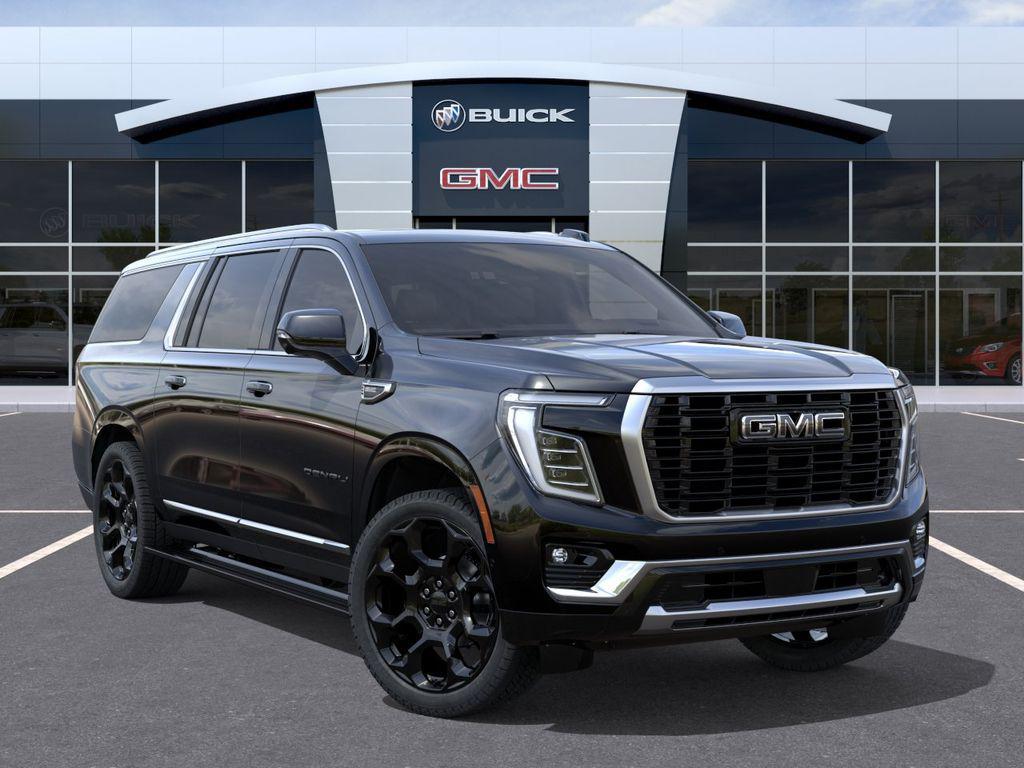 new 2026 GMC Yukon XL car, priced at $103,795