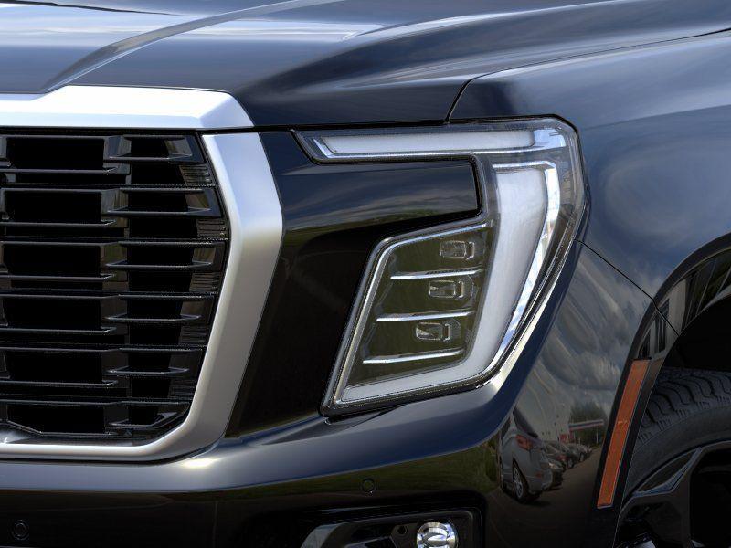 new 2026 GMC Yukon XL car, priced at $103,795