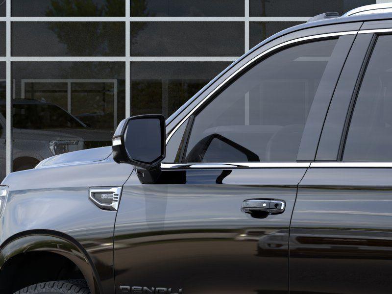 new 2026 GMC Yukon XL car, priced at $103,795