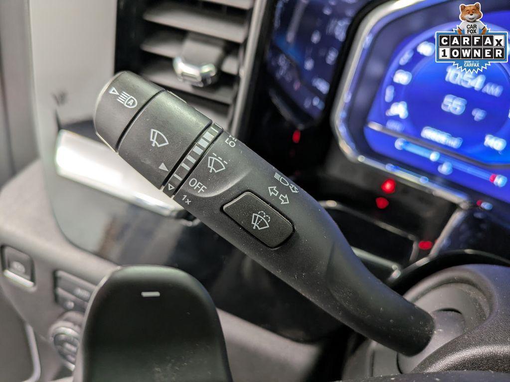 used 2023 Chevrolet Silverado 1500 car, priced at $45,211