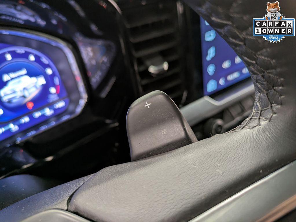 used 2023 Chevrolet Silverado 1500 car, priced at $45,211