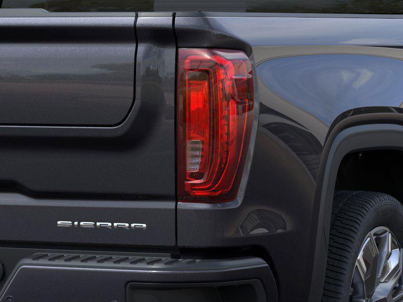 new 2026 GMC Sierra 1500 car, priced at $74,340
