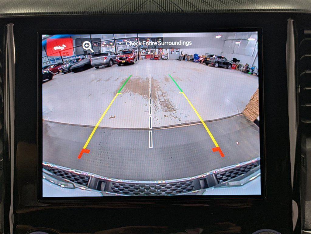 used 2025 Ram 1500 car, priced at $40,744