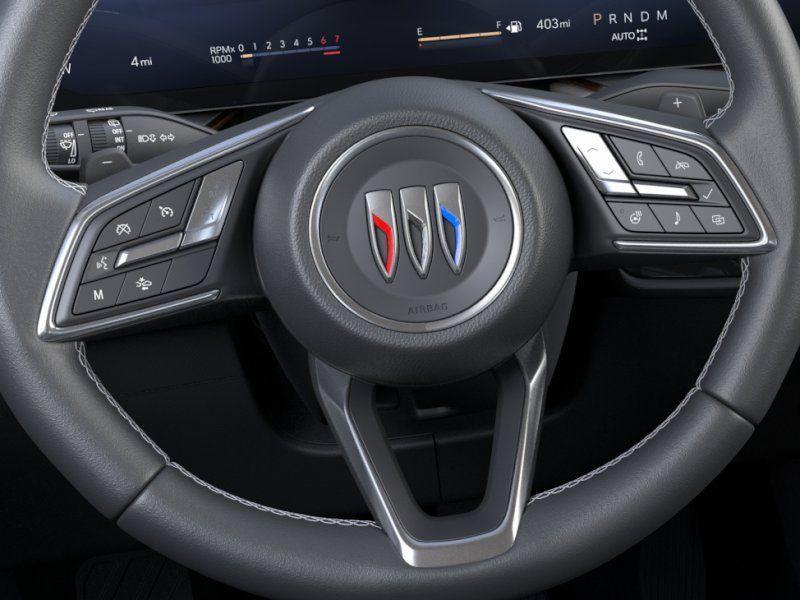 new 2026 Buick Envision car, priced at $51,810