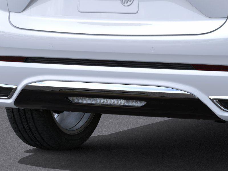new 2026 Buick Envision car, priced at $51,810
