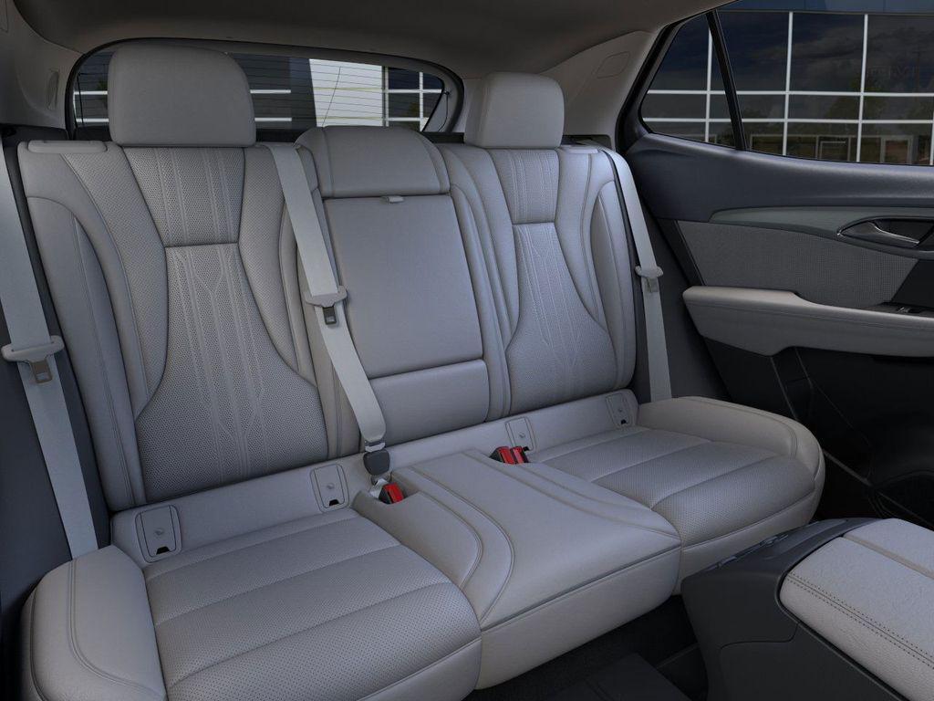 new 2026 Buick Envision car, priced at $53,060