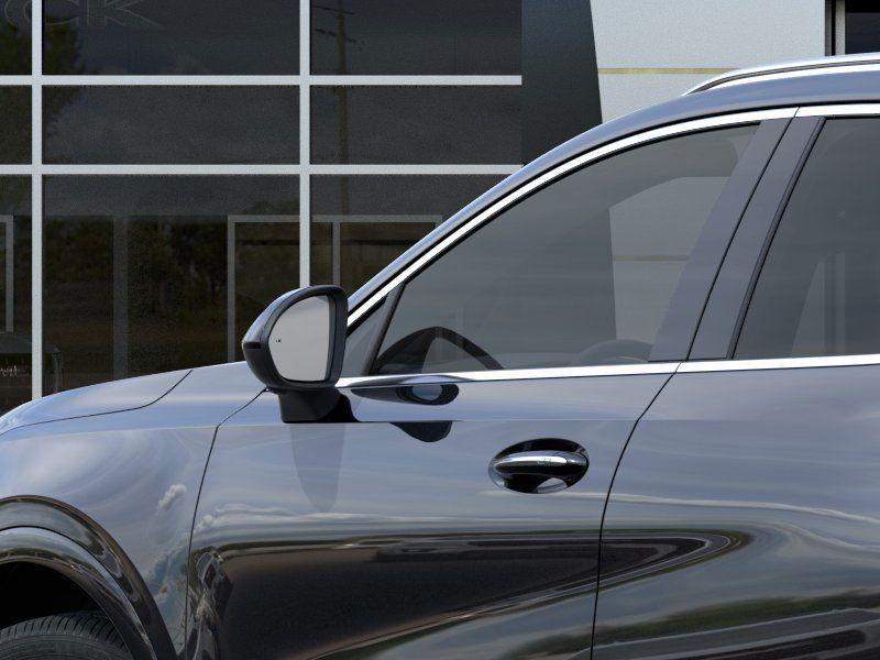 new 2026 Buick Envision car, priced at $52,460