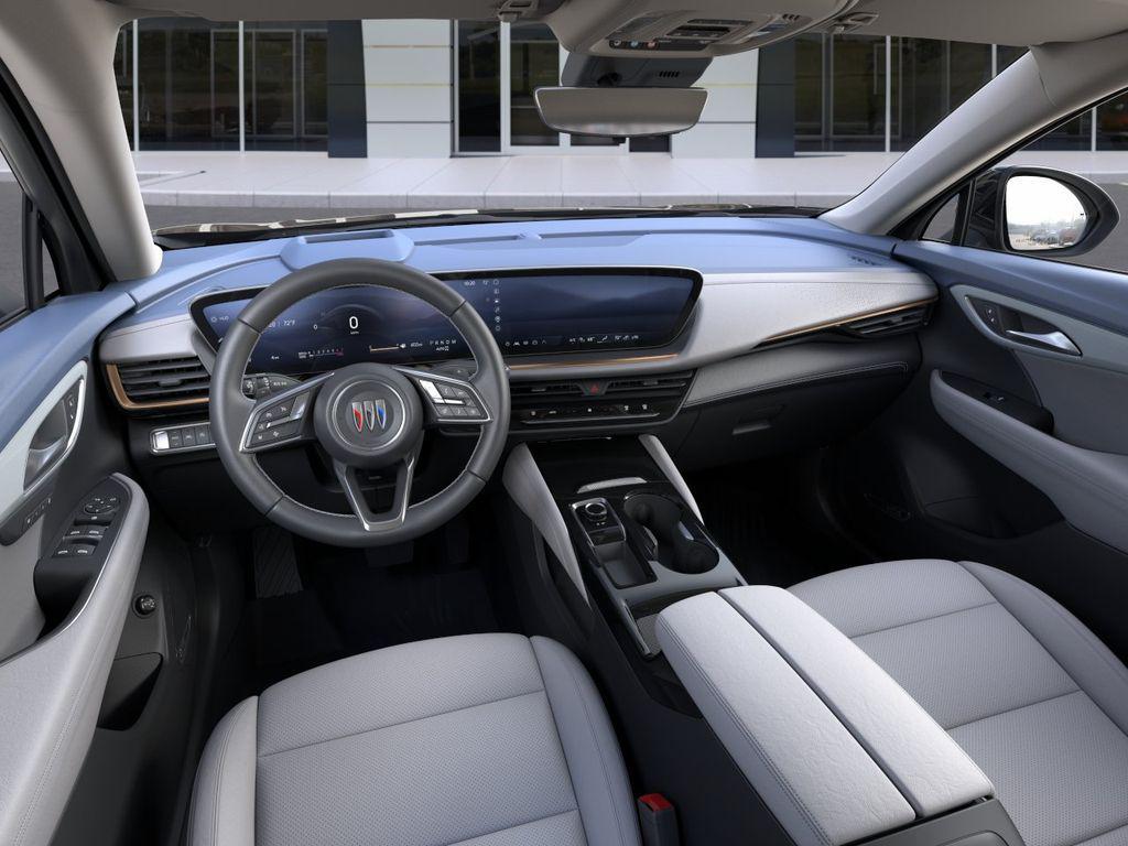 new 2026 Buick Envision car, priced at $51,210
