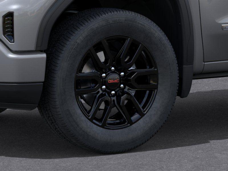 new 2026 GMC Sierra 1500 car, priced at $49,890