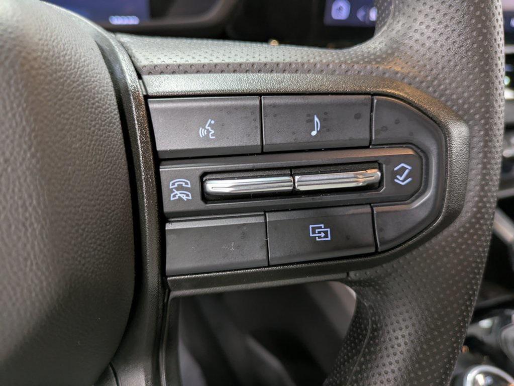 used 2024 Chevrolet Colorado car, priced at $35,676