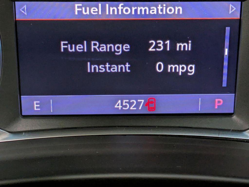 used 2022 Chevrolet Equinox car, priced at $27,900