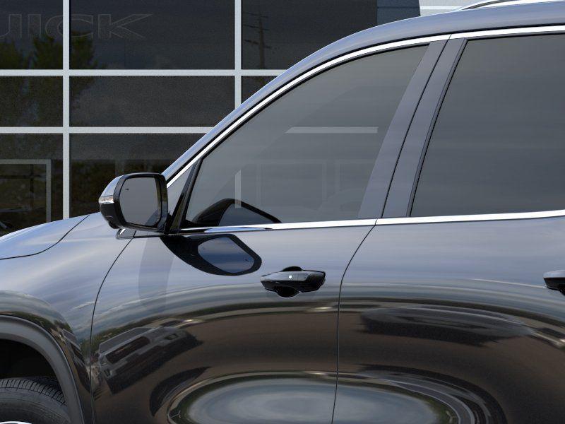 new 2026 Buick Enclave car, priced at $53,100