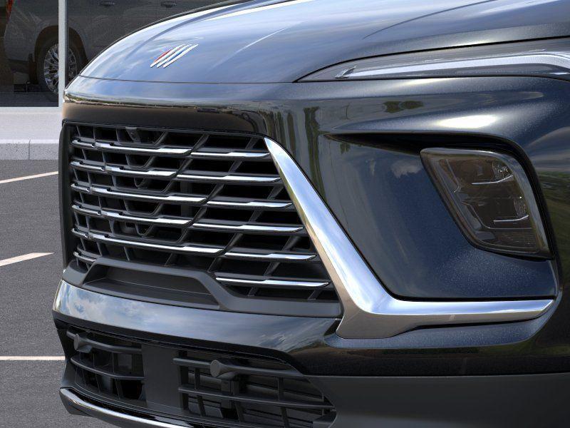 new 2026 Buick Enclave car, priced at $53,100