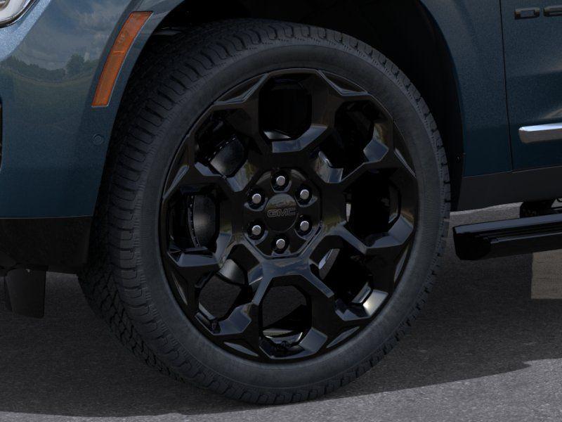 new 2026 GMC Yukon XL car, priced at $104,635