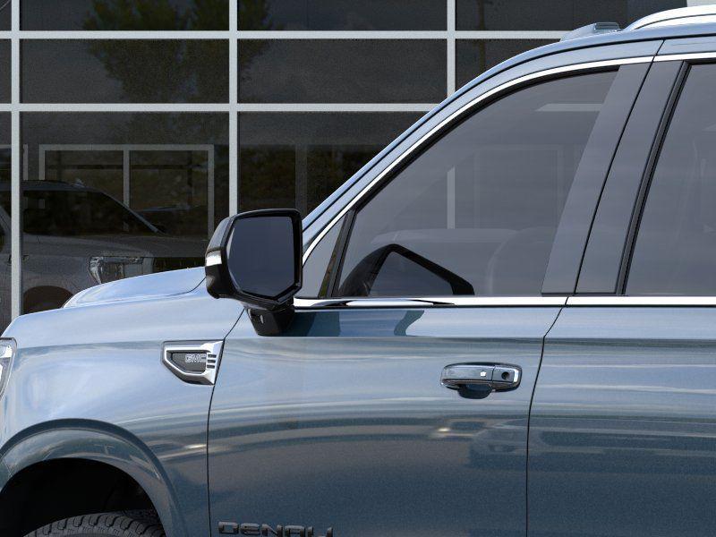 new 2026 GMC Yukon XL car, priced at $104,635
