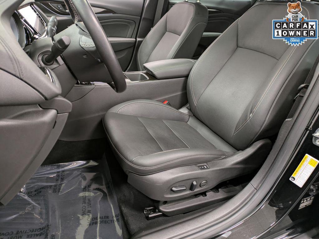 used 2018 Buick Regal Sportback car, priced at $19,900