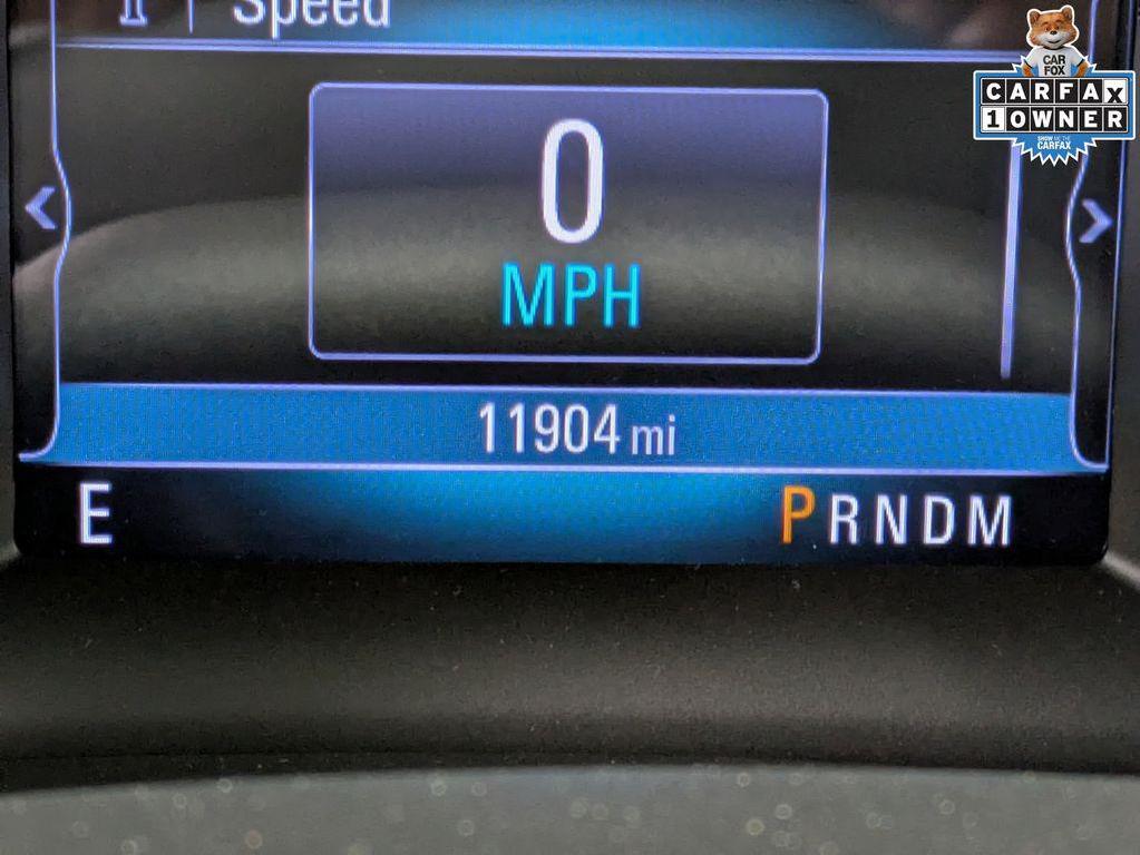 used 2018 Buick Regal Sportback car, priced at $19,900