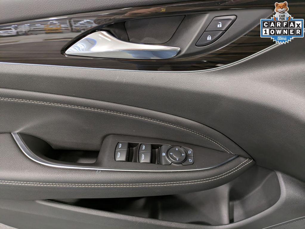 used 2018 Buick Regal Sportback car, priced at $19,900