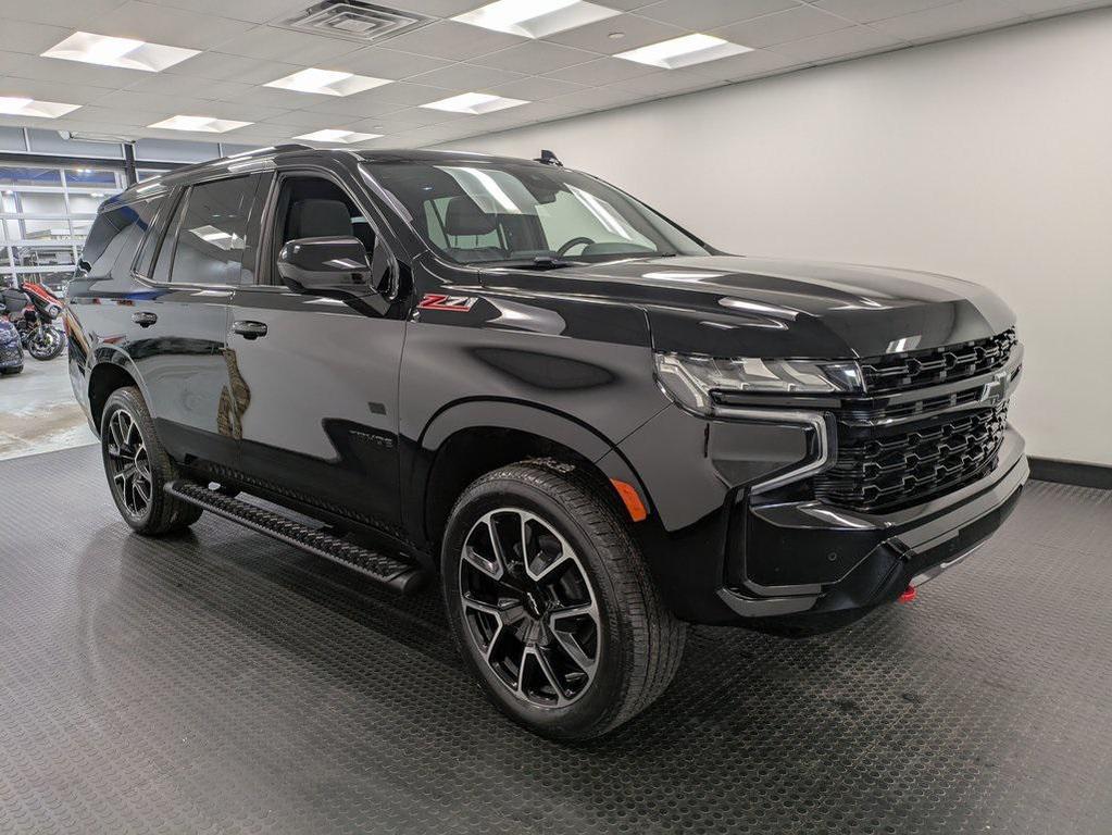 used 2023 Chevrolet Tahoe car, priced at $57,565