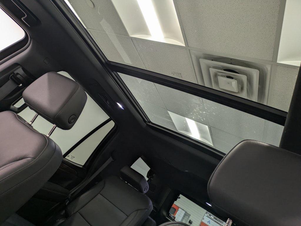 used 2023 Chevrolet Tahoe car, priced at $57,565