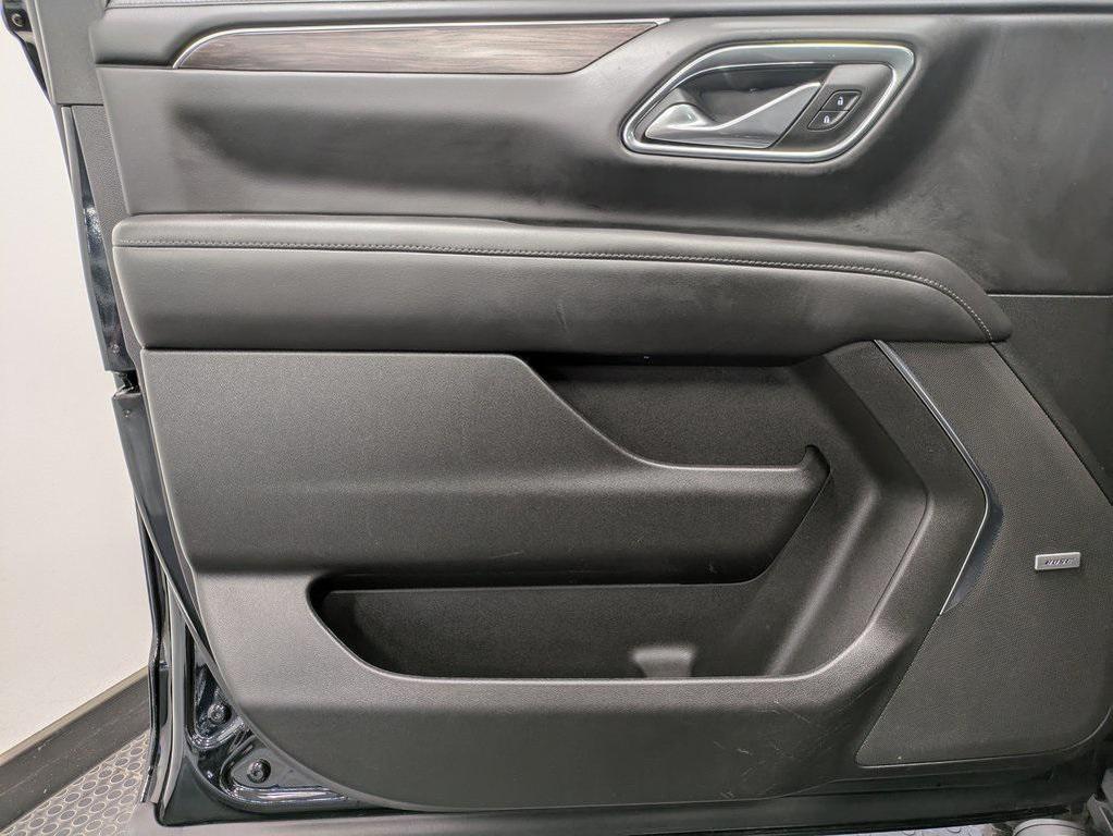 used 2023 Chevrolet Tahoe car, priced at $57,565