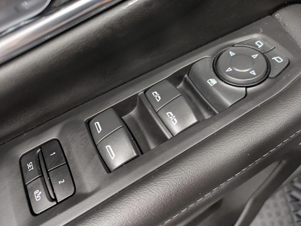 used 2023 Chevrolet Tahoe car, priced at $57,565