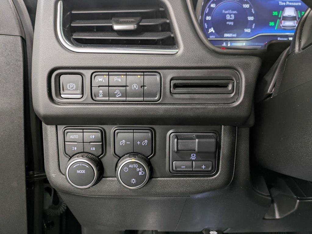 used 2023 Chevrolet Tahoe car, priced at $57,565