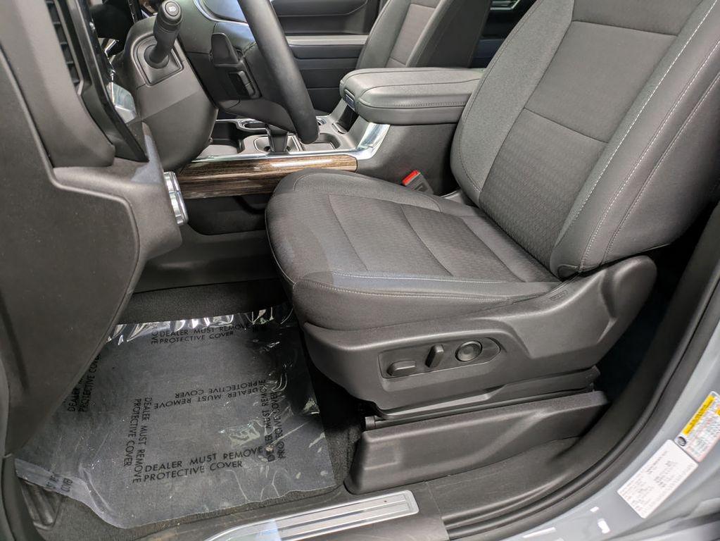 used 2024 GMC Sierra 1500 car, priced at $49,900