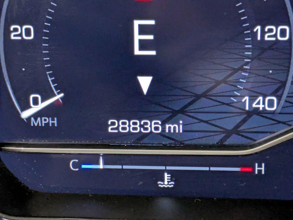 used 2024 GMC Sierra 1500 car, priced at $49,900