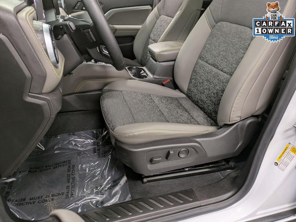 used 2024 Chevrolet Colorado car, priced at $48,900