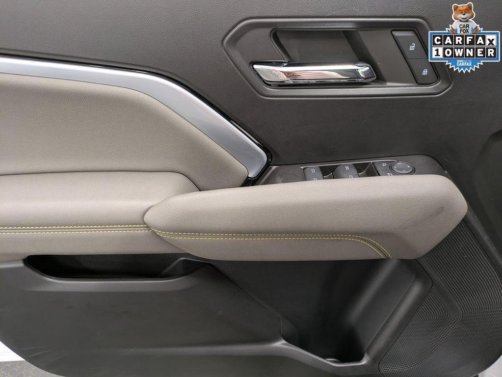 used 2024 Chevrolet Colorado car, priced at $48,900