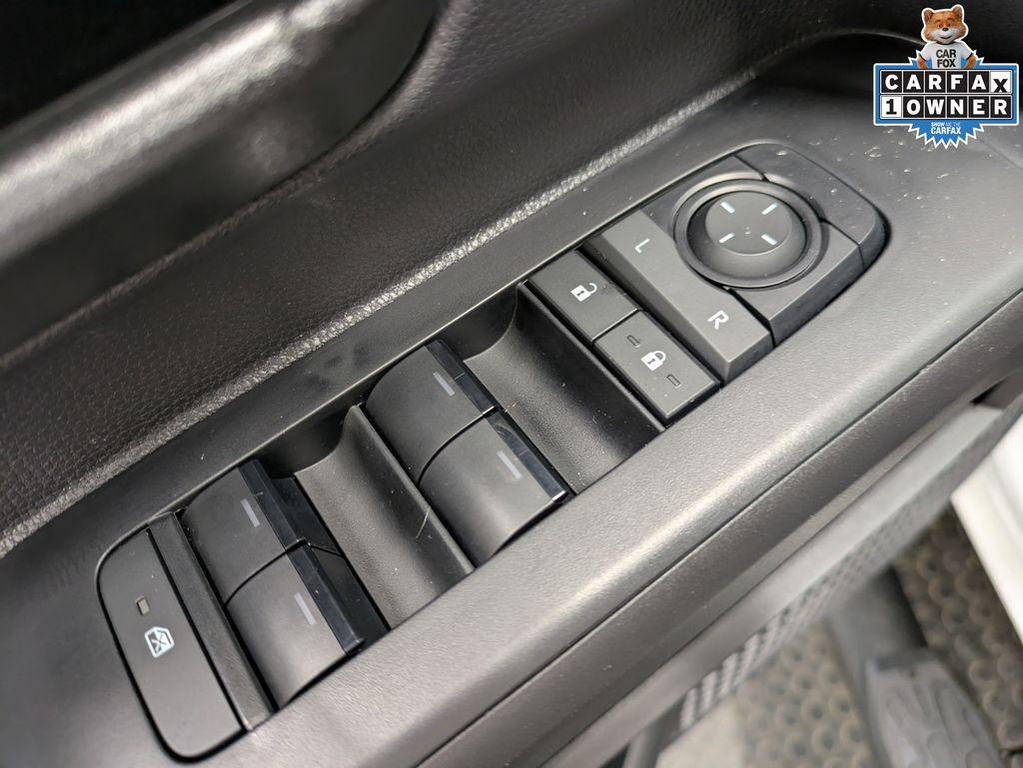 used 2024 Chevrolet Colorado car, priced at $48,900